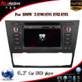 Spezielles Auto DVD GPS für BMW 3er E90 E91 E92 E93 mit Bluetooth / Radio / RDS / TV / Can Bus / USB / iPod / HD Touchscreen Funktion Automatische Klimaanlage (HL-8798GB)